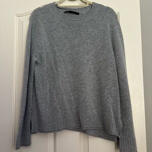 GUC Jenni Kayne Wool Blend Sweater Medium